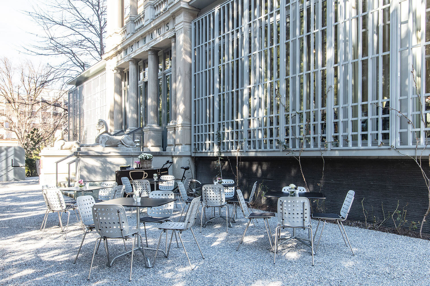 Bündner Kunstmuseum Chur | Architektur: Barozzi Veiga, Barcelona